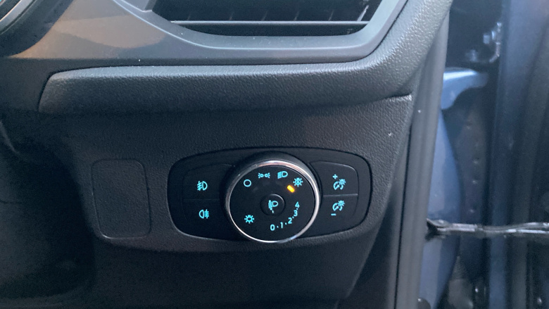 Ford Focus 1.0 EcoBoost ST-Line Style 5dr Petrol Hatchback